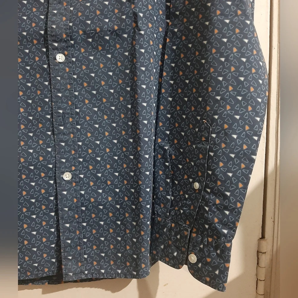 Men's shirt - Picture 3 of 7